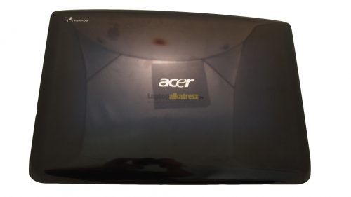 Acer Aspire 6935 lcd hátlap használt