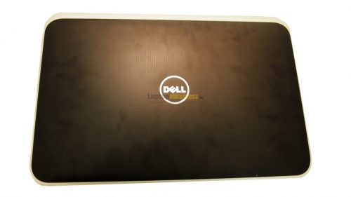 Dell Inspiron 7720 LCD hátlap használt