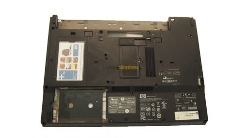 HP Compaq NC8430 Alsóház használt