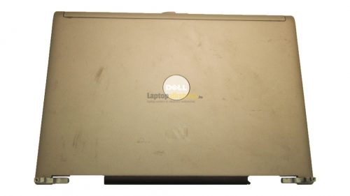 Dell Latitude D620 LCd hátlap használt