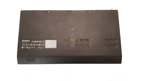 Lenovo G580 szervízfedél