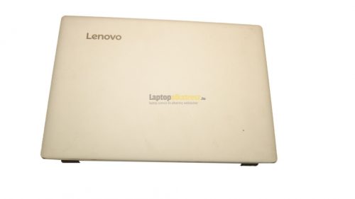 Lenovo Ideapad 100S-14IBD LCD hátlap WEBKAMERÁVAL használt