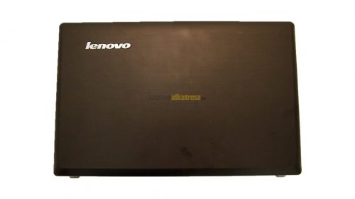 Lenovo Ideapad G580 LCD hátlap használt (Matt változat)