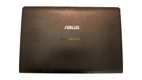 Asus N76VM Lcd hátlap használt