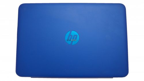 HP Stream 13-C, 13-C102NO lcd hátlap használt