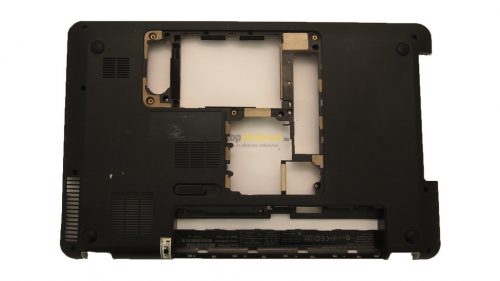 HP Pavilion DV6-3000 alsóház használt