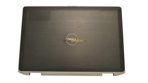 Dell Latitude E6420 LCD hátlap használt