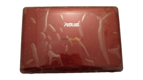 Gyári új Asus Eee PC 1215N LCD hátlap