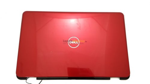 Dell Inspiron 17R N7110 Lcd hátlap használt