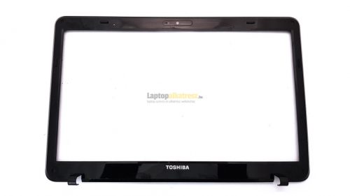 Toshiba Satellite L750-1E5 LCD keret használt