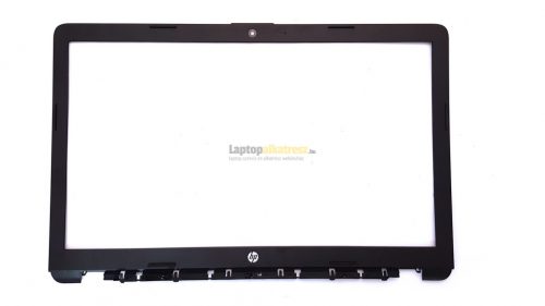 HP Pavilion 15-DA0042nh LCD keret használt