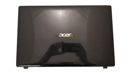 Acer Aspire 5750, 5755, 5750G, 5755G, 5750Z, LCD kijelző hátlap használt