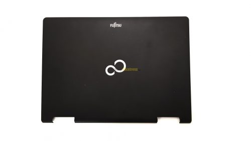 Fujitsu Lifebook S752 LCD hátlap használt