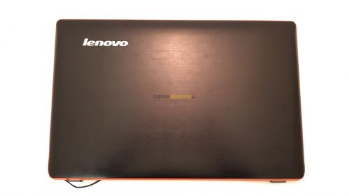 Lenovo Ideapad Y570, Y575 LCD Hátlap használt