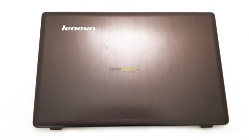 Lenovo Ideapad Z580 LCD Hátlap használt