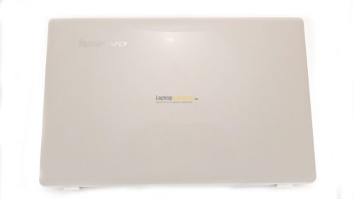 Lenovo Ideapad Z580 fehér LCD Hátlap használt