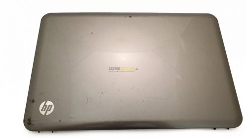 HP Pavilion G6-1000 széria  LCD hátlap használt