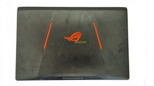 Asus GL553VD LCD hátlap használt