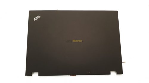 Lenovo Thinkpad T410, T410i LCD kijelző hátlap használt