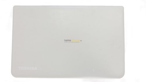 Toshiba L70-B, L75D-B, S70-B, P70-B, L70-B, C70-B LCD hátlap használt