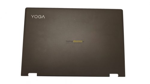 Lenovo Yoga 530-14IKB, FLEX 6-14IKB LCD hátlap használt