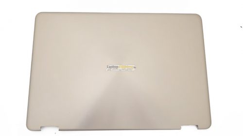 Asus Zenbook Flip Ux360C, Ux360CA LCD hátlap használt