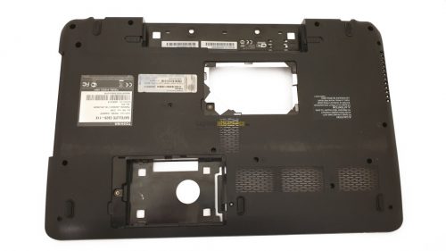 Toshiba Satellite C670, C670D, C675, C675D, Alsó ház használt