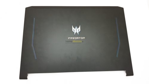 Gyári új Acer Predator  HELIOS PH317-53 LCD hátlap