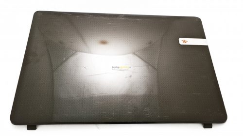 PACKARD BELL EASYNOTE TS11SB, TS13HR LCD hátlap használt