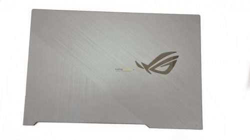 ASUS ROG Strix G512LWS LCD hátlap használt (esztétika hibás)