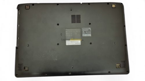 Packard Bell Ente70BH széria alsó ház használt