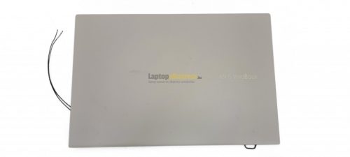 Asus VivoBook X413FA, M413IA, M413I lcd hátlap használt