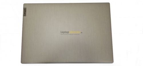 Lenovo Ideapad 3-15ARE05, 15ADA05, 15IML05, 15ITL05, 15IGL05 LCD hátlap használt