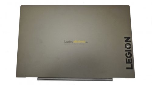 Gyári új Lenovo Legion Y740-15ICH, Y740-15IRH LCD hátlap