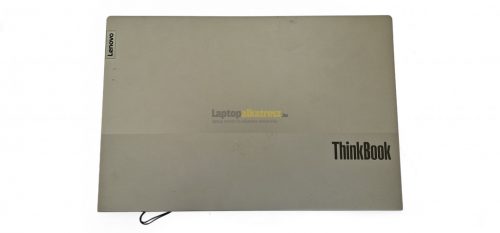 Lenovo ThinkBook 14 G2 Ezüst LCD hátlap használt