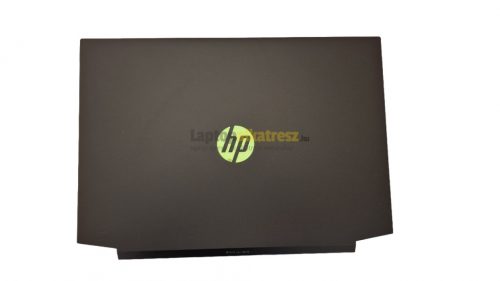 HP Pavilion Gaming 15-EC LCD hátlap használt