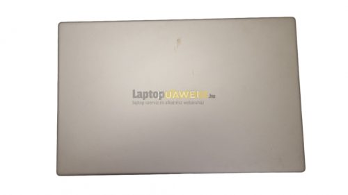 HUAWEI MateBook D 15 BOH-WAQ9R, BOB-WAI9Q LCD hátlap használt