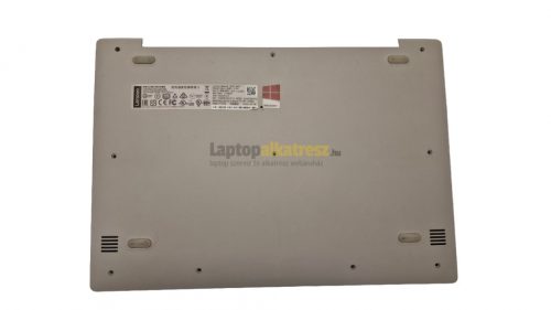 Lenovo Ideapad 120S-14IAP alsó ház használt