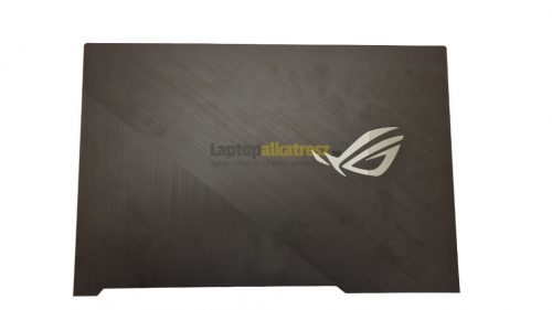 ASUS ROG Strix G531GT, G531GW LCD hátlap használt