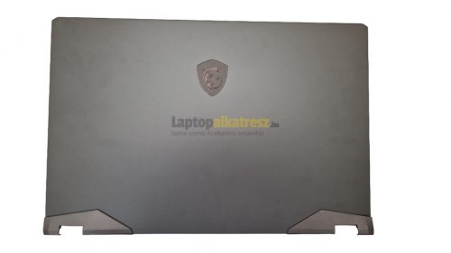 MSI GP66 LEOPARD LCD HÁTLAP 15,6" használt