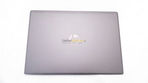 HP Probook 450 G6 használt ezüst LCD kijelző hátlap