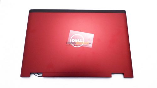 Dell VOSTRO 3450 piros kijelző hátlap