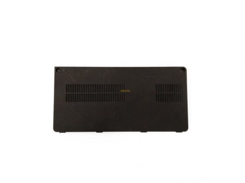 HP Compaq Cq62 HDD Fedél Használt