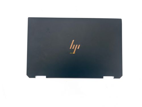 HP Spectre x360 13-AW LCD Hátlap Használt