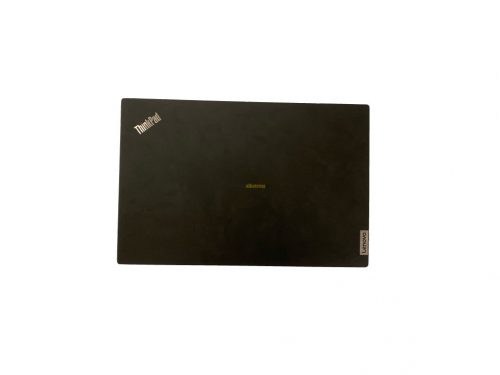 Lenovo Thinkpad E15 Gen 2, Gen 3, GEN 4 LCD Hátlap Használt