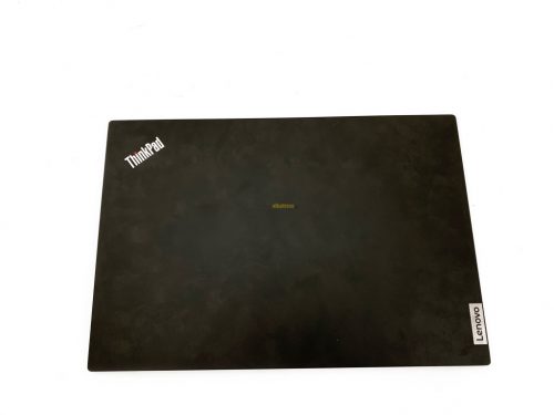 Lenovo ThinkPad E14 Gen 2 Gen3 Kijelző Hátlap