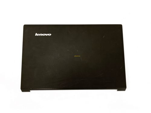 Lenovo IdeaPad B590 LCD Hátlap Használt