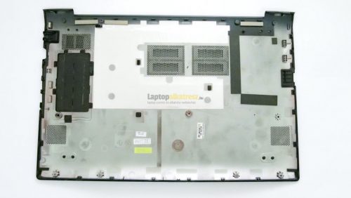 Samsung NP770Z5E, NP780Z5E, NP880Z5E, NP870Z5E, NP770Z5E, gyári használt sötétkék alsó ház