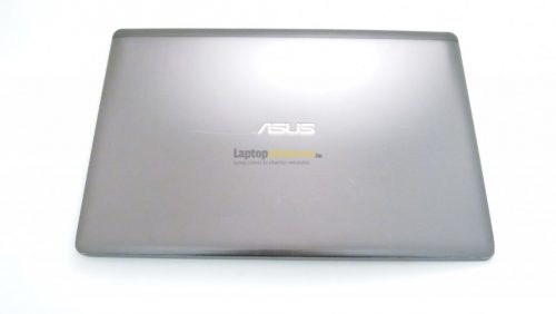 Asus X202E, S200E gyári használt LCD hátlap, WiFi antennával, Webkamerával