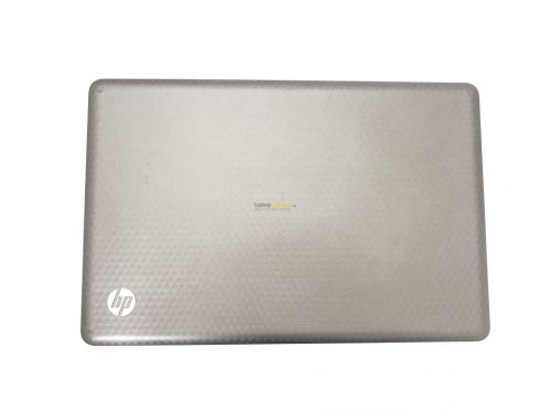 HP Pavilion G62 LCD hátlap bézs